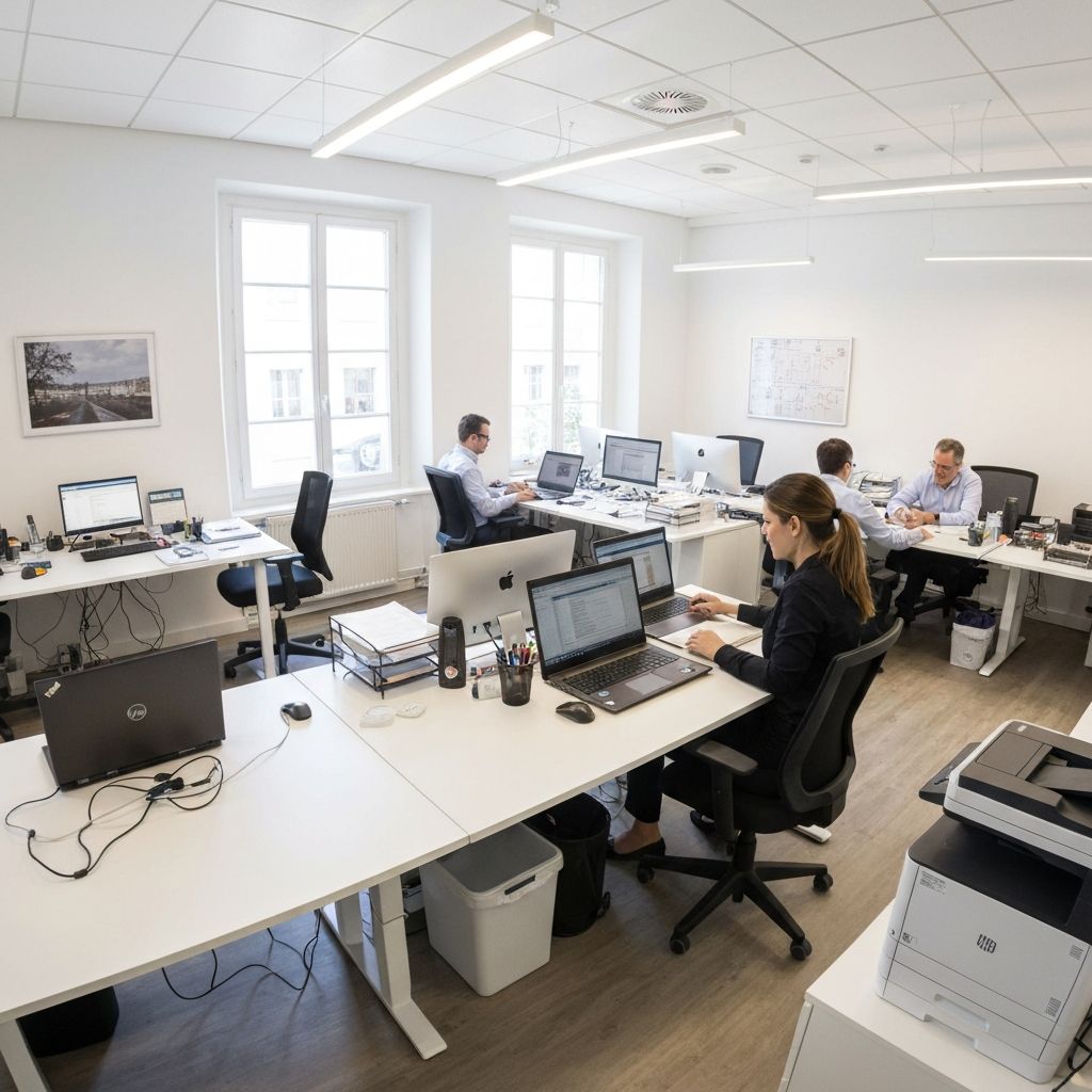 Bureau Cabinet Levy Lyon